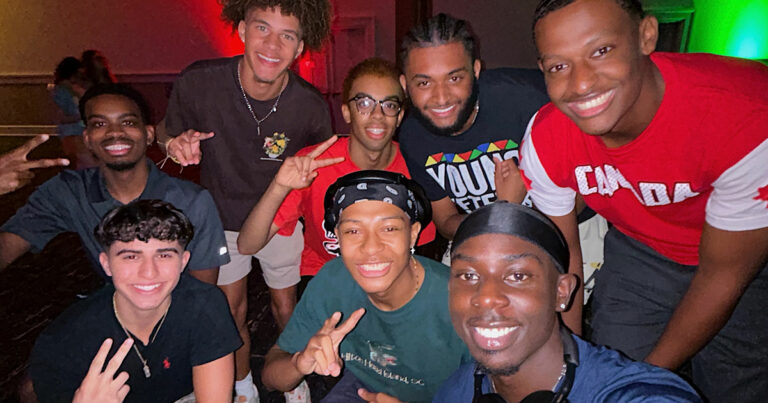 UGA students find belonging through Welcome UGA