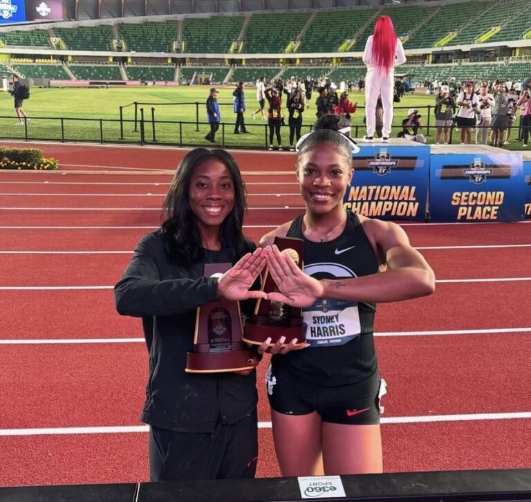 Legacy, Commitment, and Excellence: National Champions’ Sorority Experience