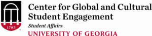 Center for Global and Cultural Student Engagement Logo.